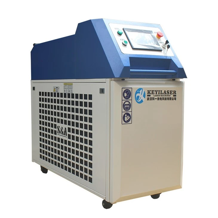 4 in 1 Welding Machine