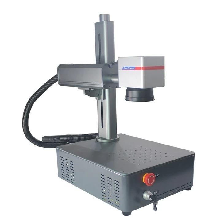 Fiber Laser Marking Machine Supplier