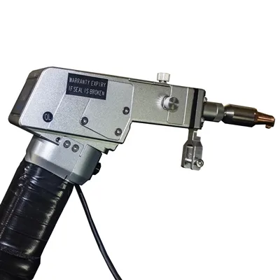 Laskop voor handlaserlasmachine