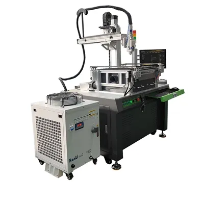 Waar worden lasersnijmachines voor gebruikt?